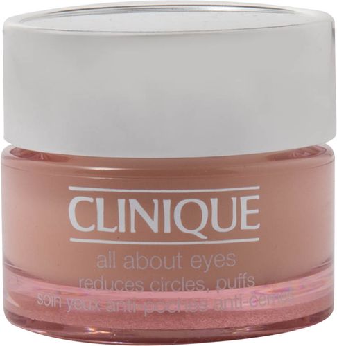 All About Eyes Crema Occhi Idratante Idratanti 15 ml Clinique