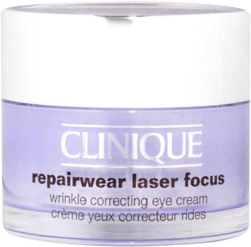 Repairwear Laser Focus Wrinkle Correcting Eye 15 ml Clinique