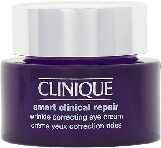 Smart Clinical Repair Wrinkle Correcting Eye Cream Crema Anti-età Viso 15 ml Clinique