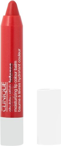 Chubby Stick Intense 04 Heftiest Hibiscus Matitona Colorata Clinique