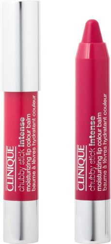 Chubby Stick Intense 05 Plushest Punch Matitona Colorata Clinique