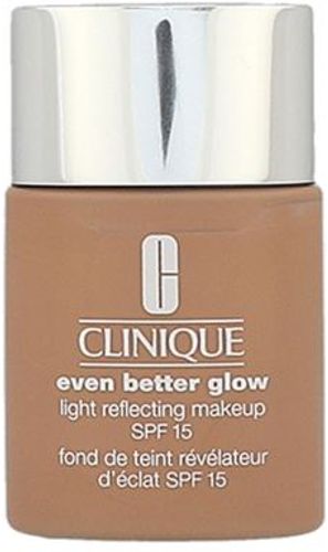 Even Better Glow Light Reflecting Makeup Spf15 Wn 114 Golden Clinique