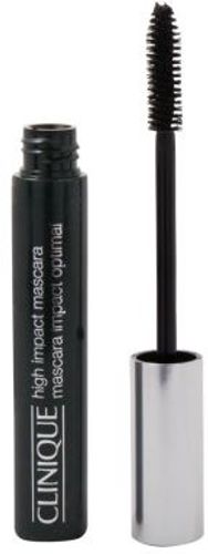 High Impact Mascara 02 Black/Brown Mascara 7 ml Clinique