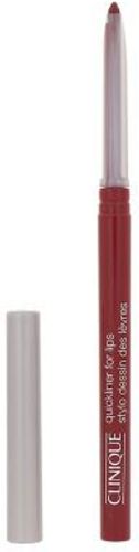 Quickliner For Lips 05 Tawny Tulip Matita Labbra Automatica Clinique