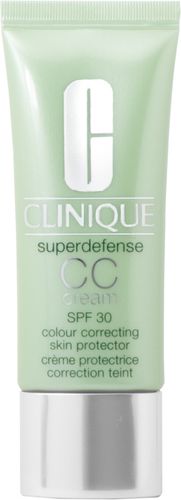 Superdefence Cc Cream Medium Deep Cc Cream 40 ml Clinique