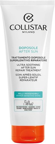 Trattamento Doposole Superlen Rip Pelli Ipersensibili 250 ml Collistar