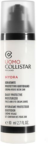 Hydra - Idratante Protettivo Quotidiano Crema Viso Idratante Collistar