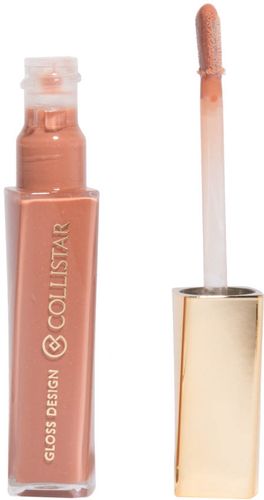 Gloss Design Brillantezza Lungadurata 10 Nudo Lacca COLLISTAR