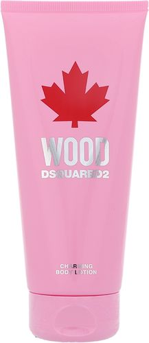 Wood Pour Femme Body Lotion 200 ml Dsquared