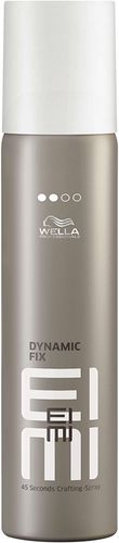 Eimi Dynamic Fix Lacca Spray Modellante 300 ml Wella Professionals