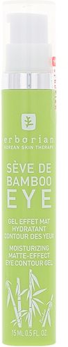 Seve De Bamboo Eye Gel Occhi Idratante Opacizzante 15 ml Erborian