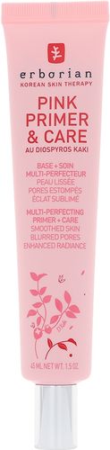 Pink Primer & Care Primer Idratante 45 ml ERBORIAN