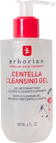 Centella Cleansing Gel Nettoyante Doux Detergenti 180 ml Erborian