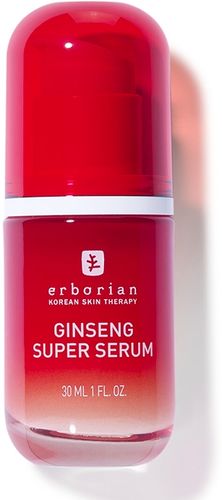 Ginseng Super Serum Anti-Età 30 ml Erborian