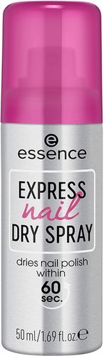 Express Nail Dry Spray Spray Ad Asciugatura Rapida Smalto Essence