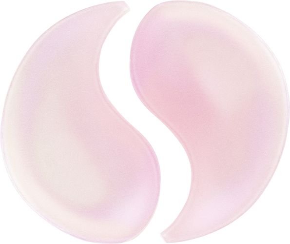 Disney Princess Mulan Hydrogel Patch Occhi 03 Fierce Strength 1 Paio Essence