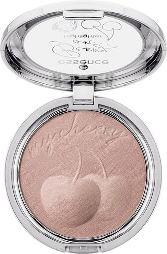 Berry On… Highlighter 02 Berry Vibes! Illuminante ESSENCE