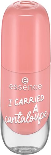 Shine Last & Go! 50 I Carred A Cantaloupe Smalto Laccato Essence
