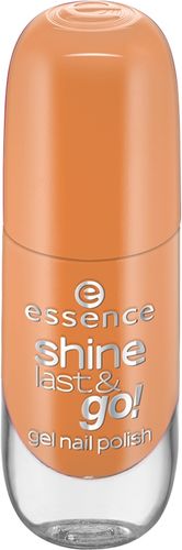 Shine Last & Go! 53 Honey Honey Smalto Essence