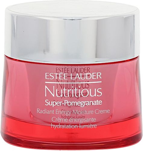 Nutritious Super-Pomegranate Vasetto 50 ml Estee Lauder
