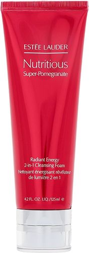 Nutritious Super-Pomegranate Mousse Detergente Illuminanteestee Lauder