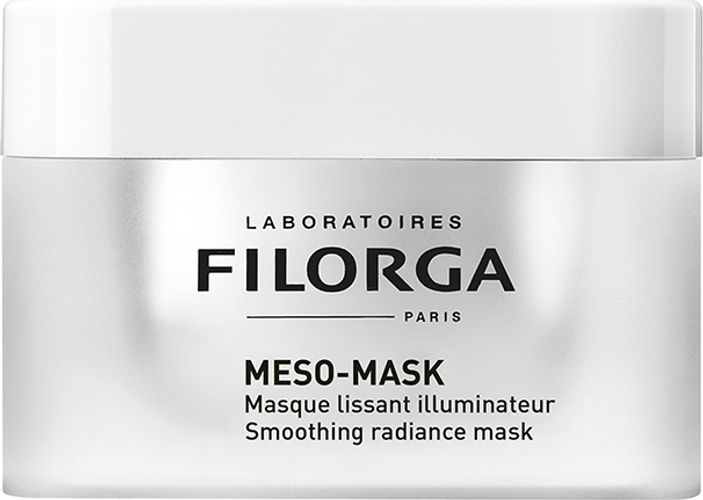Meso-Mask Dermolevigante Illuminante Anti Rughe 50 ml Filorga