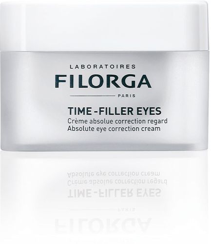 Time-Filler Eyes Crema Correzione Occhi Assoluta 15 ml Filorga