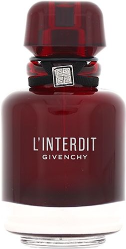 L'Interdit Rouge Eau De Parfum 35 ml Givenchy