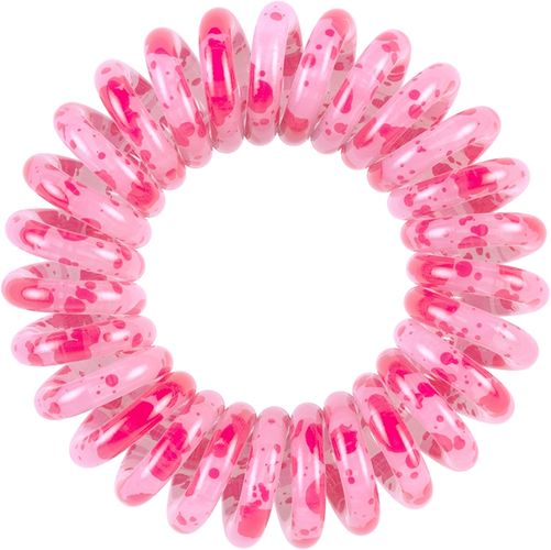 Original Flores & Bloom Yes, We Cancun Elastico 3 pz Invisibobble