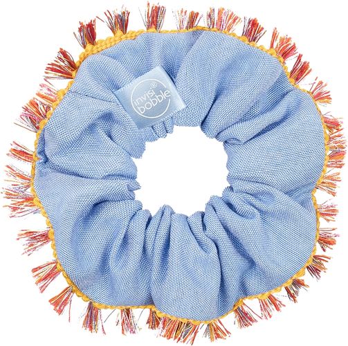 Sprunchie Original Flores & Bloom Hola Lola Elastico INVISIBOBBLE