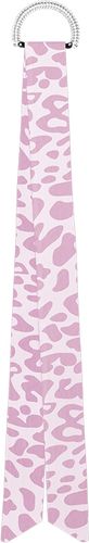 Urban Safari Wrapstar Cat In The City Elastico Con Fiocco Invisibobble