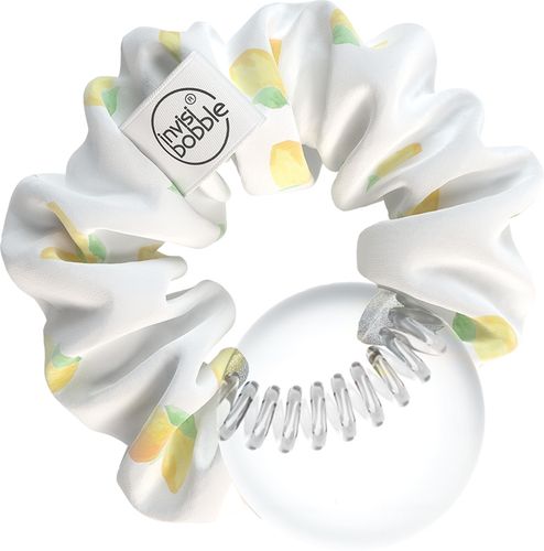 Sprunchie Swim With Mi You'Re Simply The Zest Elastico Invisibobble