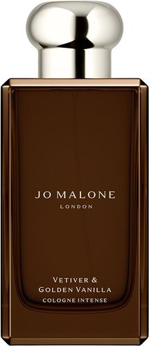 Vetiver & Golden Vanilla Intense Colonia Intensa 100 ml Jo Malone London