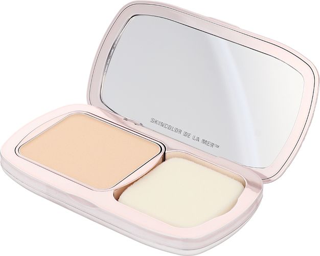 Skincolor De La Mer The Soft Moisture Powder Foundation 13Beach La Mer
