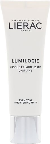 Lumilogie Mask Éclaircissant Maschera Illuminante 50 ml Lierac