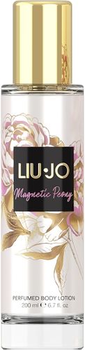 Magnetic Peony Body Lotion Profumata 200 ml Liu-Jo