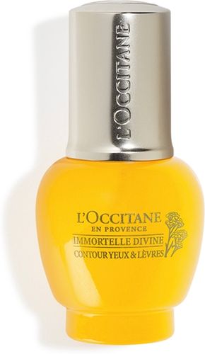 Immortelle Divine Regard Divin Crema Occhi 15ml L'Occitane En Provence