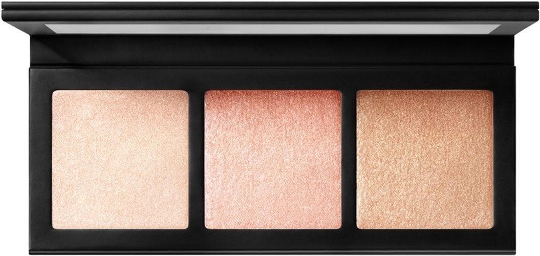 Hyper Real Glow Flash + Awe Brillante Palette Illuminanti 13,5 gr Mac