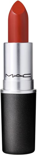 Matte Lipstick 602 Chili Rossetto Cremoso Colore Intenso 3 gr Mac