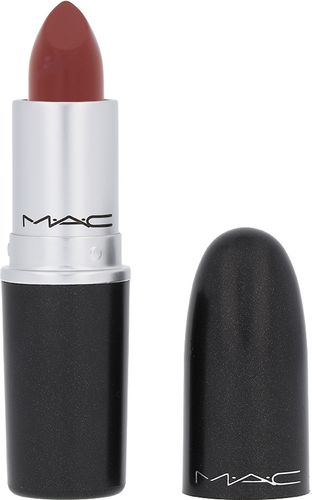 Matte Lipstick 616 Taupe Rossetto Cremoso Colore Intenso 3 gr Mac