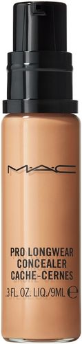 Pro Longwear Concealer NC35 Correttore Fluido Copertura Modulabile 9 ml Mac