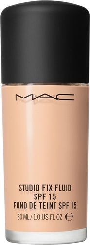 Studio Fix Fluid SPF15 NW20 Fondotinta Copertura Modulabile SPF15 30 ml Mac