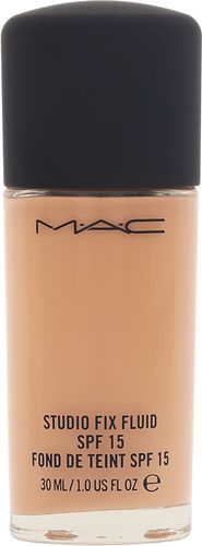 Studio Fix Fluid SPF15 NC41 Fondotinta Copertura Modulabile SPF15 30 ml Mac