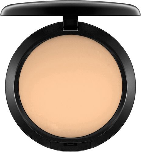 Studio Fix Powder Plus Foundation NC35 Fondotinta + Cipria Lunga Tenuta 15 gr Mac