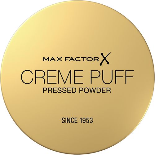 Creme Puff Powder 5 Translucent Cipria a Copertura Medio-Alta