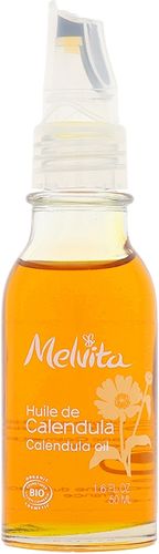 Huile De Calendula Olio Viso Lenitivo 50 ml Melvita