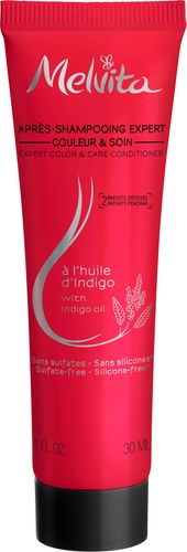 Après-Shampooing Expert Couleur & Soin Balsamo Capelli 30 ml MELVITA