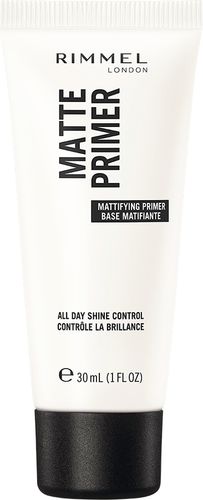 Lasting Matte Trasparente Primer Viso Opacizzante