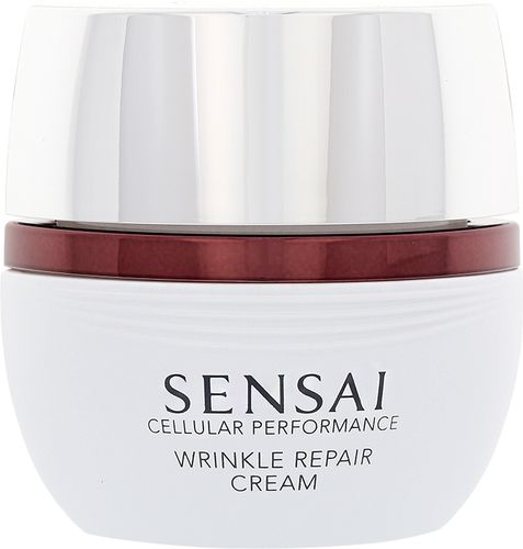 Wrinkle Repair Cream Crema Idratante Anti-Rughe 40 ml Sensai