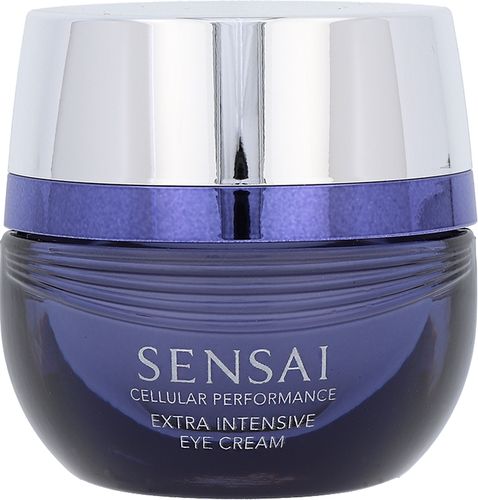 Extra Intensive Eye Cream Crema Occhi Anti-Età 15 ml Sensai